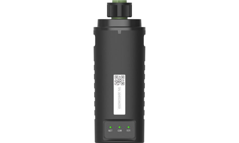 Exilon Lock Stick Logger - Exilon